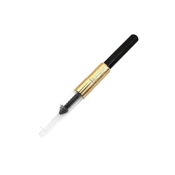 Sailor Standard Fountain Pen Converter - Gold