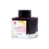 Sailor Manyo Ink - 5th Anniversary - Asagiri (Morning Fog) 50ml