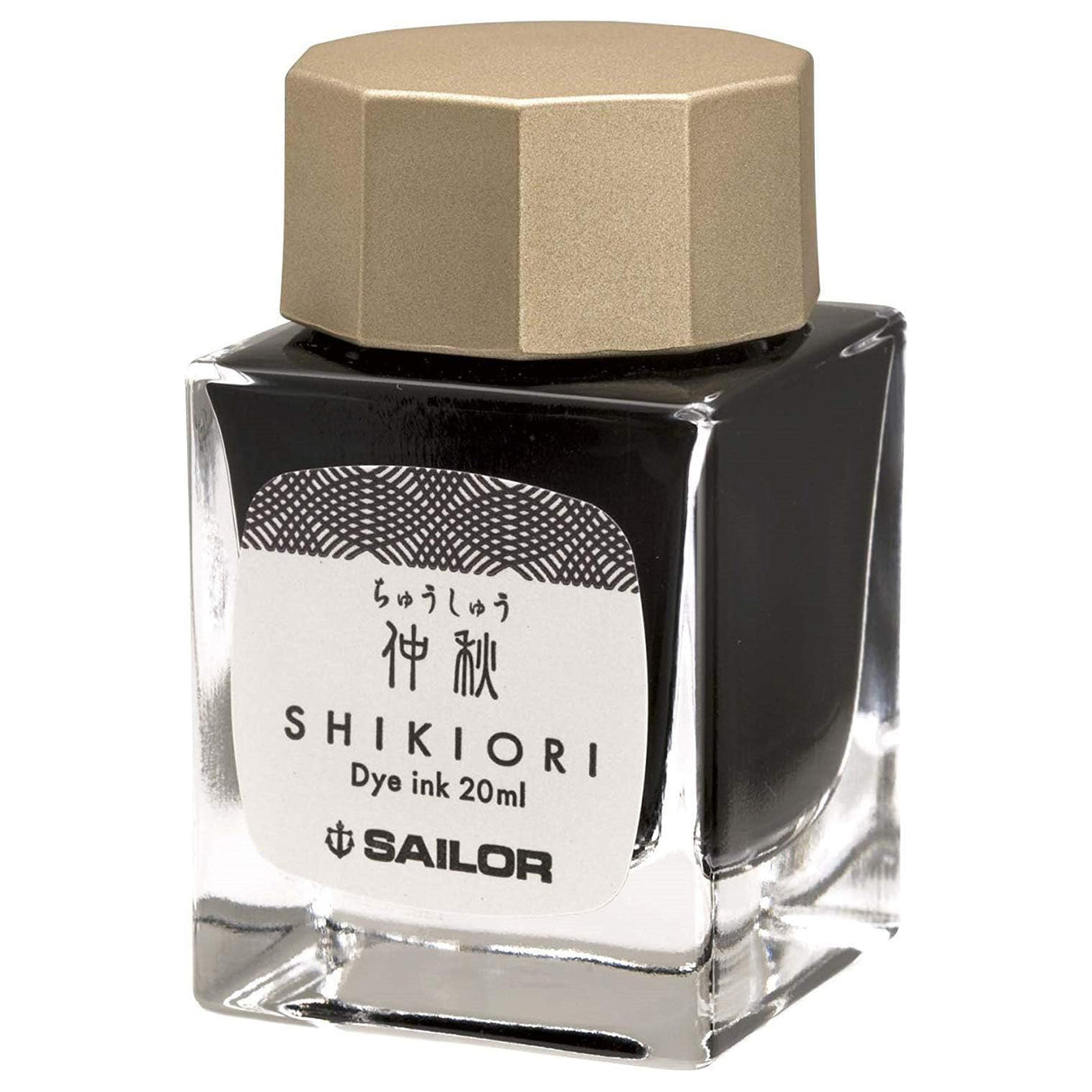 Sailor Shikiori Chushu Ink 20ml