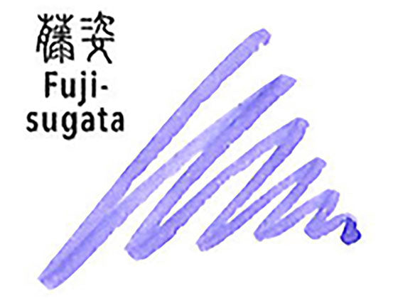 Sailor Shikiori Fuji-sugata Ink 20ml