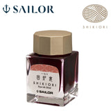 Sailor Shikiori Irori Ink 20ml