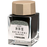 Sailor Shikiori Miruai Ink 20ml