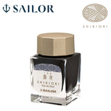 Sailor Shikiori Shimoyo Ink 20ml