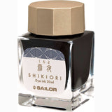 Sailor Shikiori Shimoyo Ink 20ml