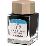 Sailor Shikiori Souten Ink 20ml