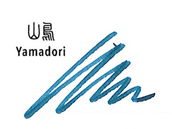 Sailor Shikiori Yamadori Ink 20ml