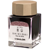 Sailor Shikiori Okuyama Ink 20ml