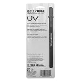 Sakura Gelly Roll UV Pens - Set of 3