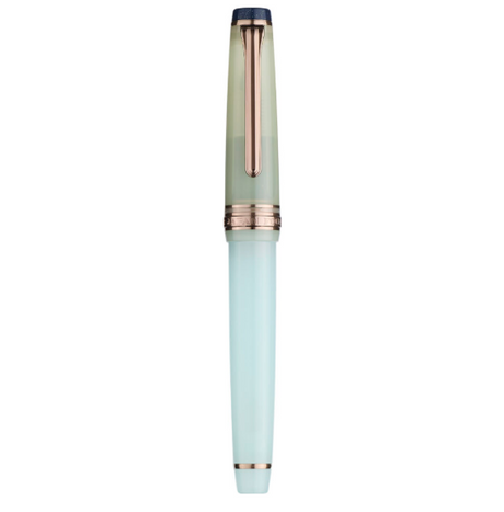 Sailor Professional Gear Slim Fountain Pen - Dried Flower "Hydrangea"