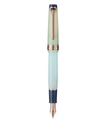 Sailor Professional Gear Slim Fountain Pen - Dried Flower "Hydrangea"