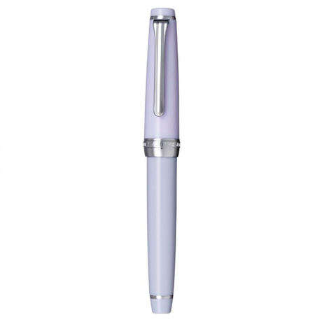 Sailor Professional Gear Slim Fountain Pen - Winter Sky