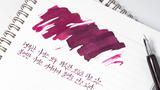 Wearingeul Anna Karenina (by Leo Tolstoy) Ink, 30ml