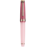 Sailor Professional Gear Slim Fountain Pen - Dried Flower "Pink Rose"