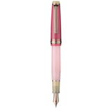 Sailor Professional Gear Slim Fountain Pen - Dried Flower "Pink Rose"