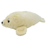 Seal Plush Pencil Pouch