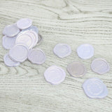 Sealing Dear Wax Sticker Gray