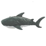 Shark Plush Pencil Pouch