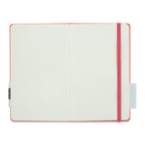 Cuaderno de bocetos 5,1" x 8,3" Coral