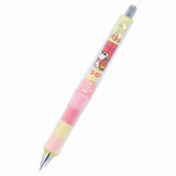 Snoppy Dr. Grip Play Border Shaker Mechanical Pencil Joe Cool