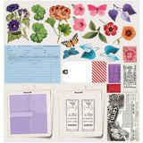 Spectrum Gardenia Classics Collection Pack 12"X12"