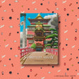 Spirited Away: 30 Postcards