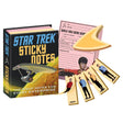 Star Trek Sticky Notes