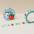 Strawberry Washi Tape