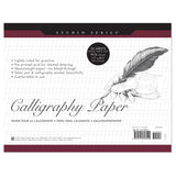 Studio Series Calligraphy Paper Pad