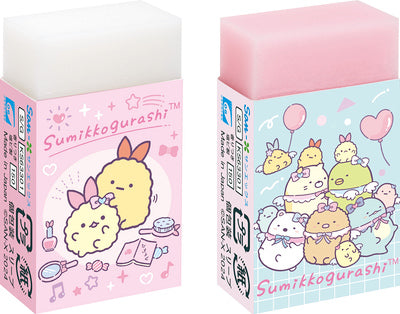 Sumikko Gurashi Angelic Idol Eraser