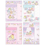 Sumikko Gurashi Angelic Idol Letter Set