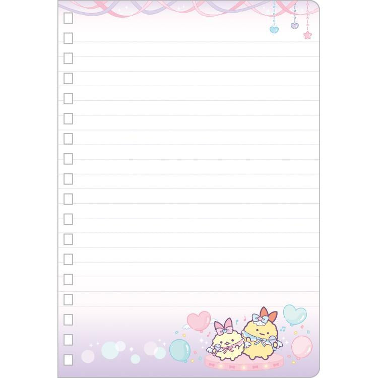 Sumikko Gurashi Angelic Idol Cuaderno A