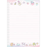 Cuaderno B de Sumikko Gurashi Angelic Idol