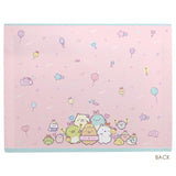 Sumikko Gurashi Angelic Idol Plastic Document Filer