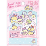 Notas adhesivas de Sumikko Gurashi Angelic Idol A