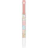 Sumikko Gurashi Double-sided Mildliner Highlighter-Mild Dusty Pink