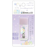 Sumikko Gurashi X MONO Pocket Correction Tape- Purple