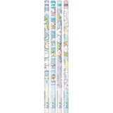 Sumikkogurashi Hometown Pencil 2B (1 count)