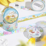 Japan Summer Fair Washi Tape