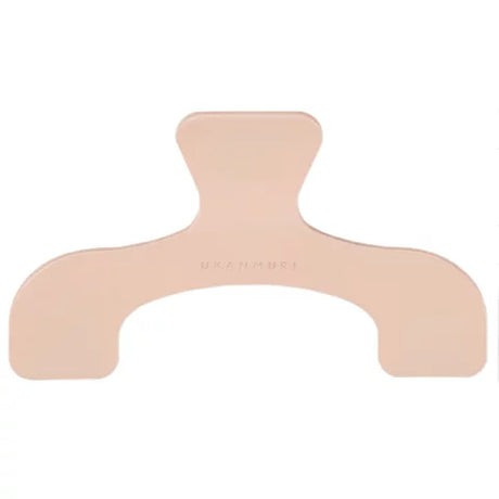 Sun Star Ukanmuri Clip-Peach Beige