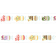 Papier Platz Sundae Ice Cream Washi Tape