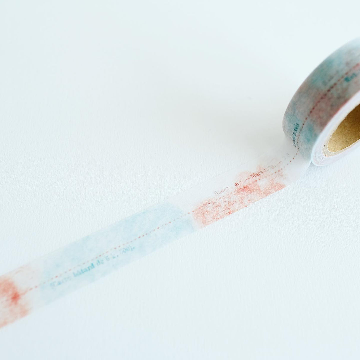 Sunlight Washi Tape