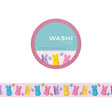 Sweet Bunnies Washi Tape