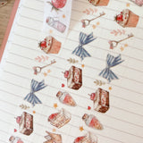 Sweet Desserts Washi Tape