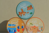 Swim Bears Washi Tape