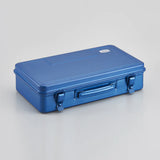 Toyo Steel Toolbox Trunk Toolbox T-360 Blue