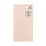 Cuaderno de viaje 031 Papel adhesivo despegable (tamaño normal)