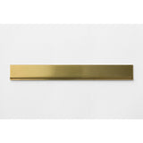 Traveler's Company Brass Ruler