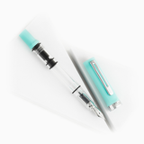 TWSBI ECO-T Mint Blue Fountain Pen