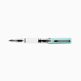 TWSBI ECO-T Mint Blue Fountain Pen