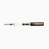 TWSBI ECO Smoke RoseGold Fountain Pen